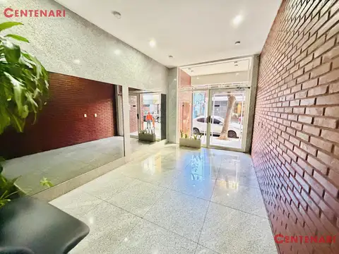 VENTA - DEPARTAMENTO - 3 AMBIENTES - NUÑEZ