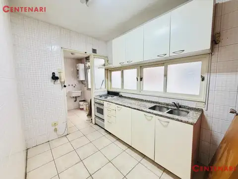 Departamento en Venta al Oeste