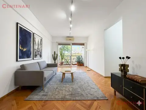 VENTA - DEPARTAMENTO - 3 AMBIENTES - NUÑEZ