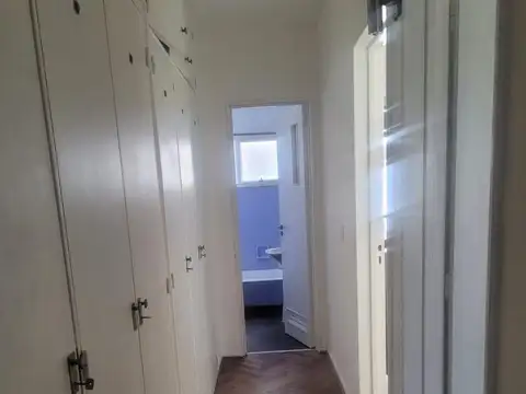 Departamento en Caballito