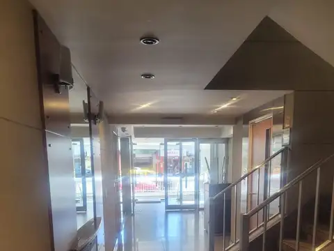 Departamento en Caballito