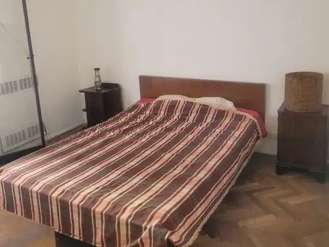 Departamento en Venta en Caballito, USD 119.900
