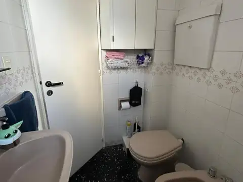 Departamento en Venta 20 años