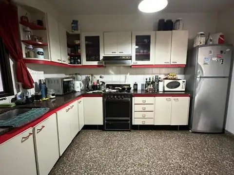 Departamento en Venta 20 años