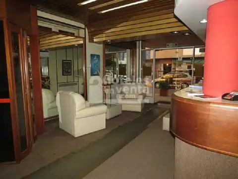 Hotel en Venta 62 plazas