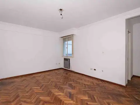 Departamento 2 dormitorios venta La Plata