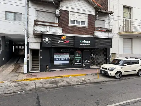 Local  en Venta en Tigre, G.B.A. Zona Norte, Argentina