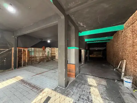 Local en Venta en Ciudad De Tigre, USD 650.000
