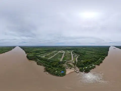 Terreno en Venta en Zona Delta San Fernando, USD 6.567