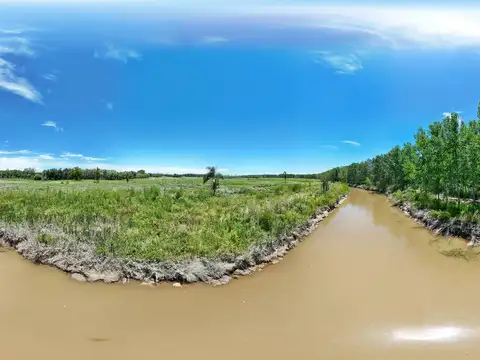 Venta de lotes en Barrio Náutico Albardón, San Fernando