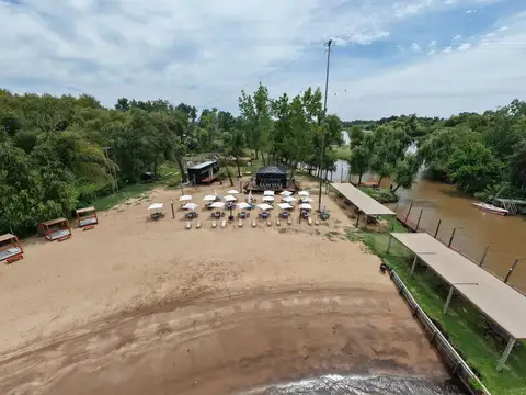 Terreno en Venta de 1149,0 m2