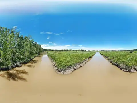 Terreno en Venta de 1149,0 m2