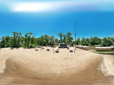 Terreno en Venta en Zona Delta San Fernando, USD 6.567