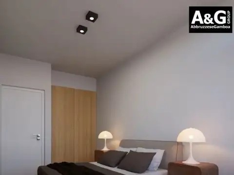 Venta monoambiente Coghlan