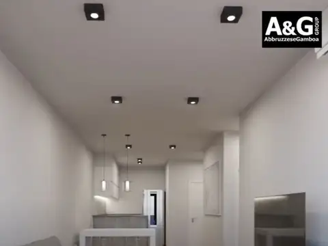 Departamento en Venta en Coghlan, USD 85.000