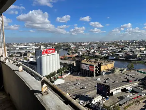 Departamento en venta Torres Pueyrredón 