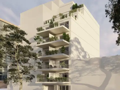 Departamento en venta -  Ciudad Autonoma de Buenos Aires