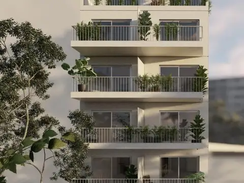 Medrano e Sarmiento y Avenida Juan Domingo Perón,