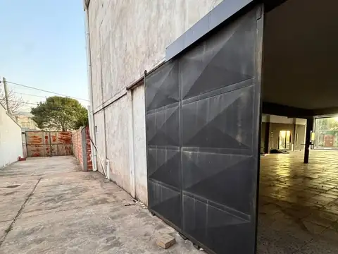 Galpon en Alquiler en Goya, $ 2.500.000