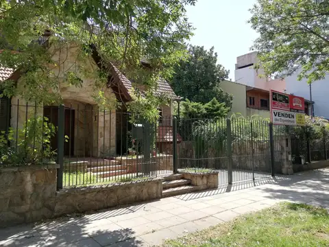 Rodriguez Peña 135