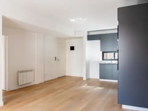 Depto Tipo Casa en Venta en Colegiales, USD 366.000