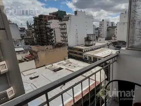 Departamento en Alquiler Temporal 50 años