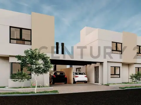 ? DÚPLEX EN VENTA – DOCTA URBANIZACIÓN ?