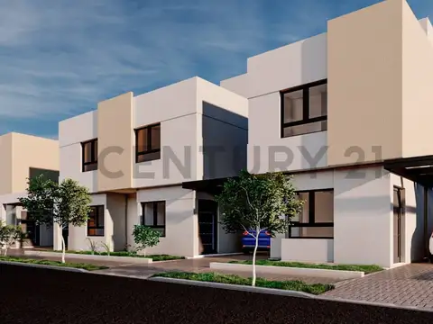 Casa en Venta A Estrenar