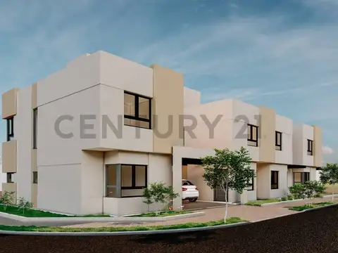 ? DÚPLEX EN VENTA – DOCTA URBANIZACIÓN ?