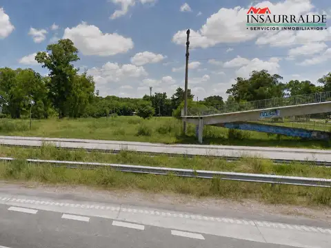 Terreno en Virrey Del Pino