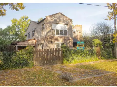 Casa en Garita 16 - Cimarron 2853