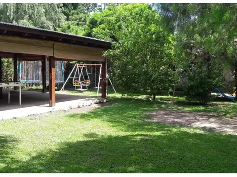 Casa en Garita 16 - Cimarron 2853