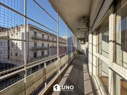 Departamento en Venta en Rosario, USD 85.000