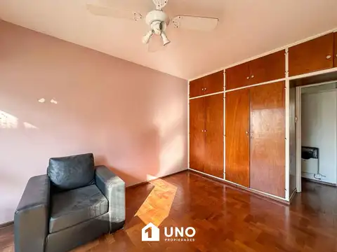 Departamento en Venta 59 años