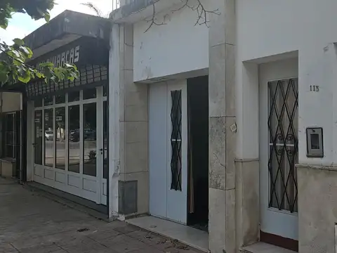 casa en alquler ARROYO SECO -