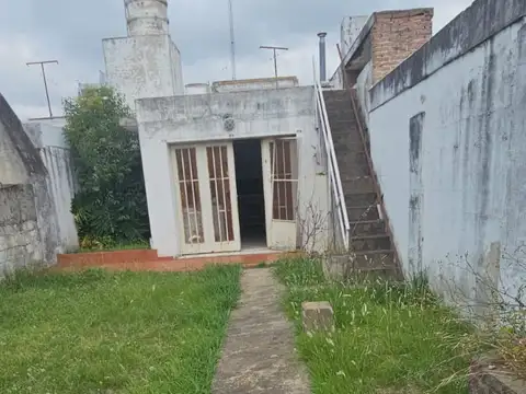 casa en alquler ARROYO SECO -