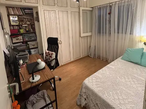 Departamento en Venta 40 años