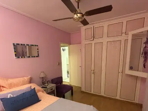 Departamento en venta de 3 amb en Caballito