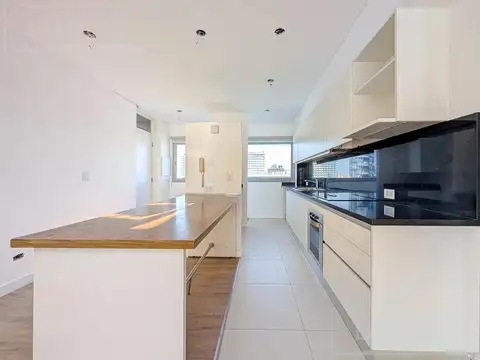 Departamento en Venta al Noreste