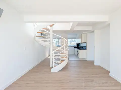 Departamento en Venta 10 años