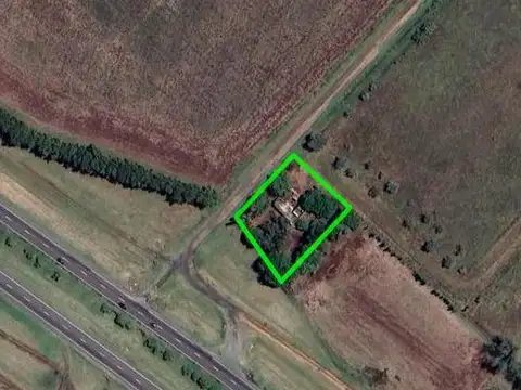 Terreno en Venta en Baradero, USD 55.000