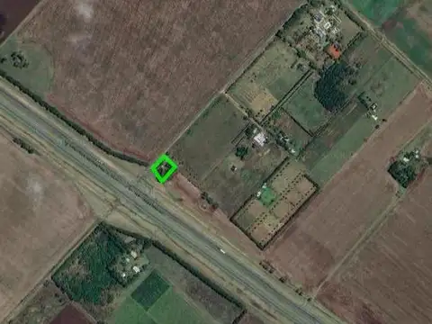Ruta 9 KM 139
