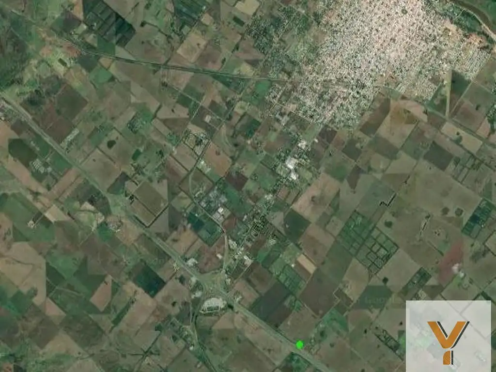 Terreno en Venta - Baradero
