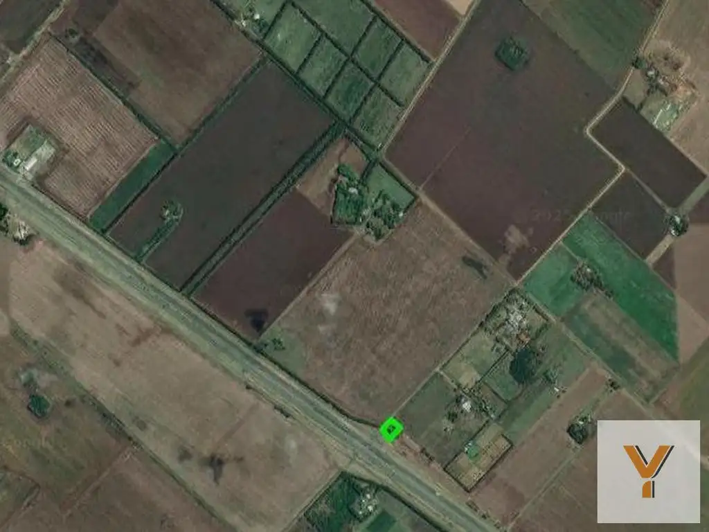 Terreno en Baradero