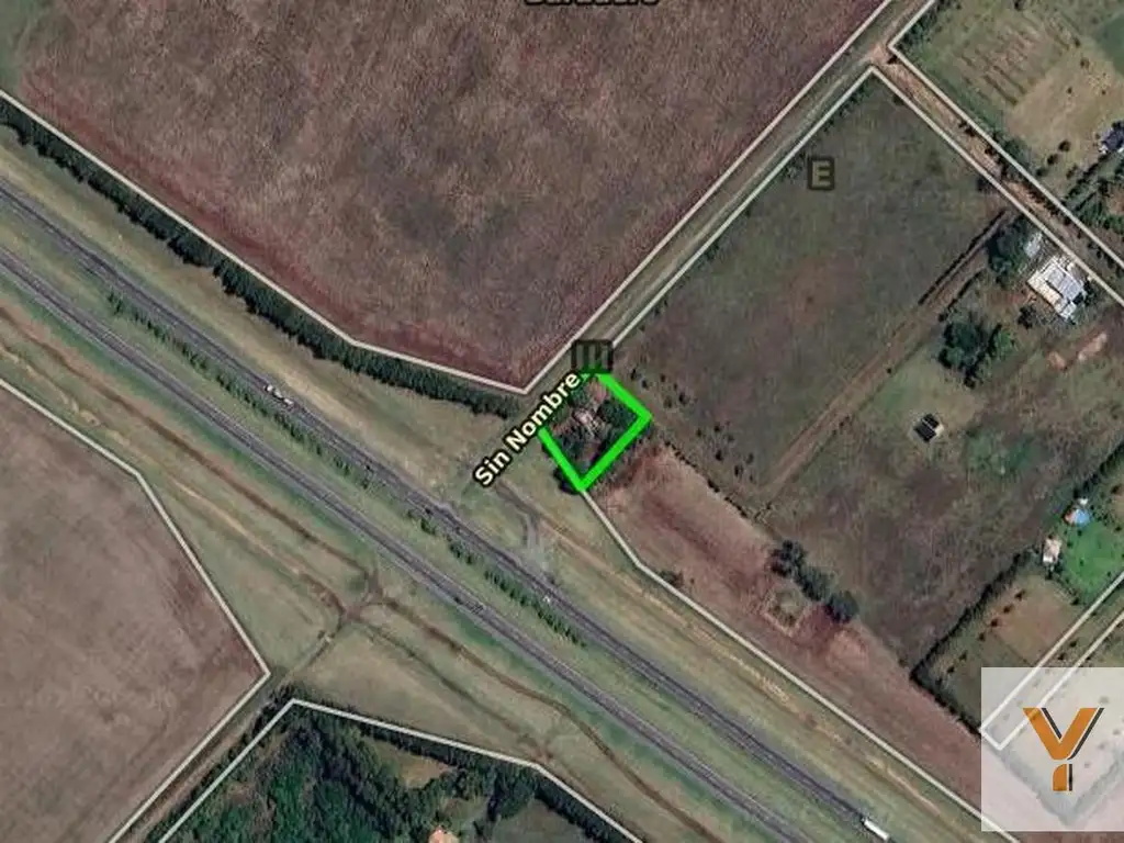 Ruta 9 KM 139