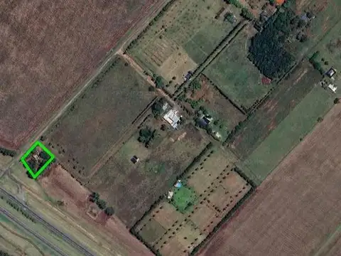Terreno en Venta en Baradero, USD 55.000