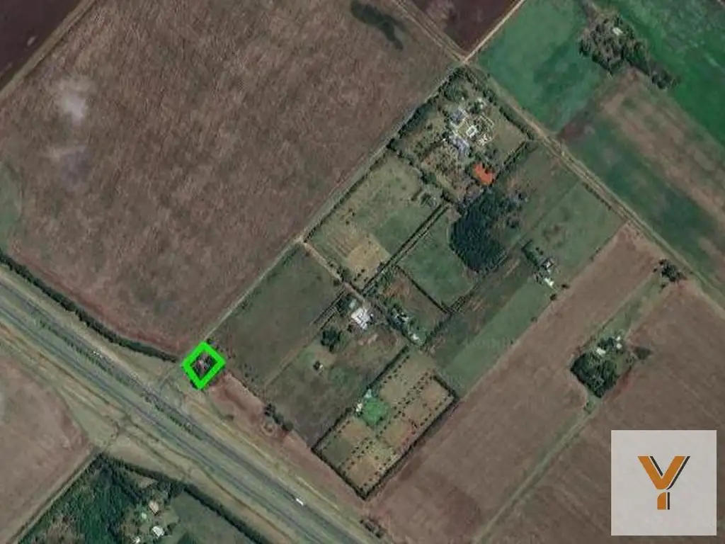 Terreno en Venta en Baradero