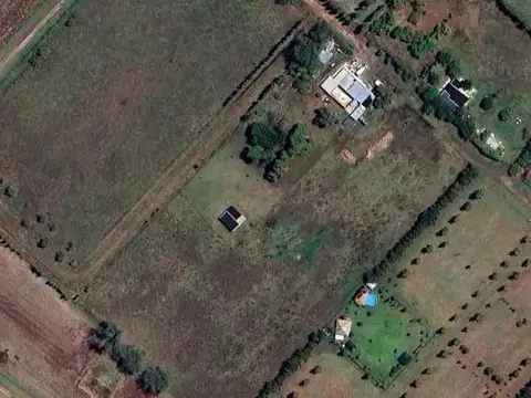 Ruta 9 KM 139