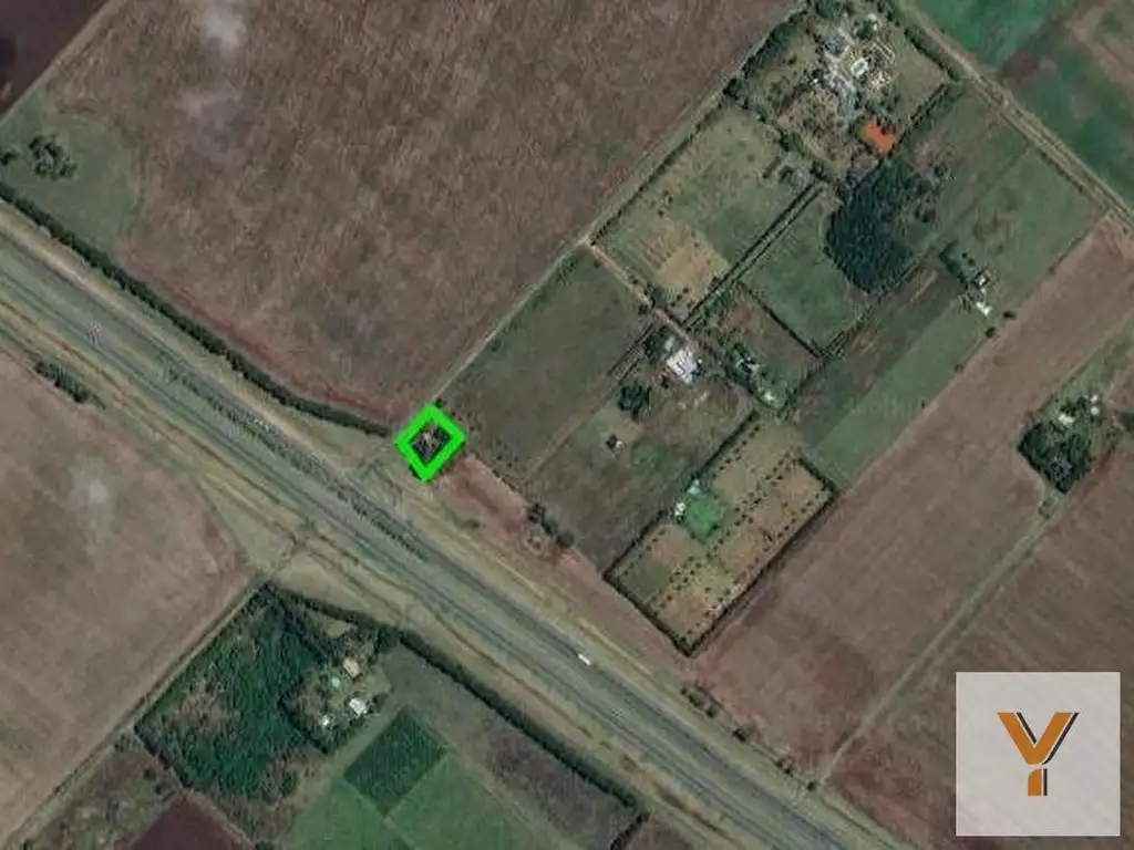 Terreno en Venta en Baradero