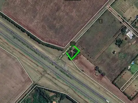 Terreno en Venta de 1918,0 m2